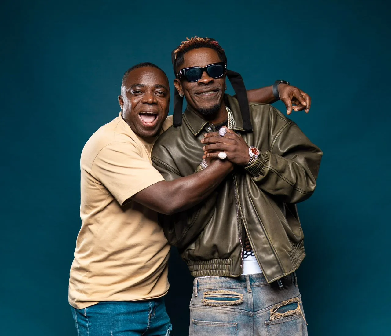 Ghana : Shatta Wale explique l’annulation de son concert à KNUST