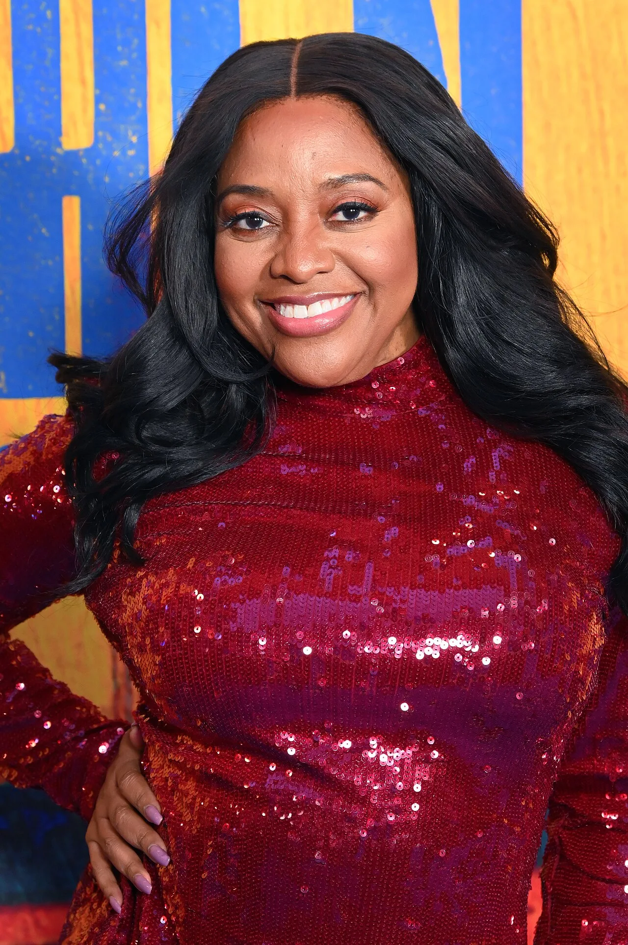 Broadway : Sherri Shepherd sera la première femme à jouer le Génie d’« Aladdin »