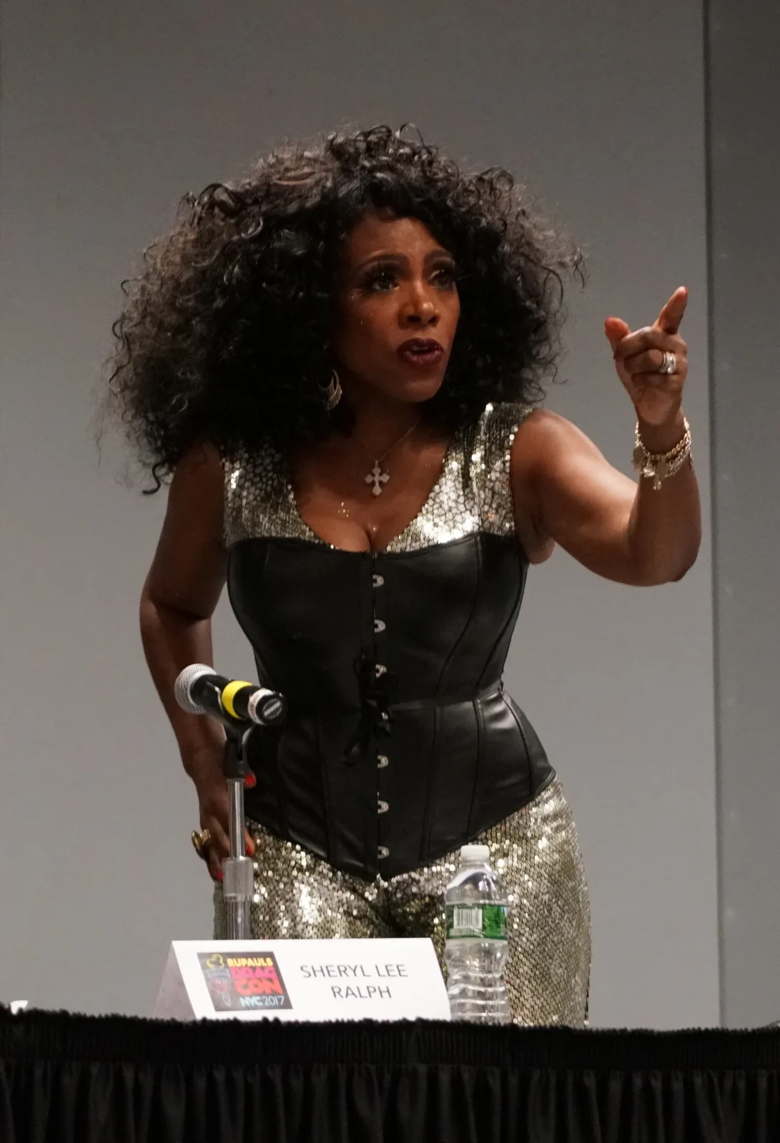 Sheryl Lee Ralph s’excuse d’avoir présenté Abbott Elementary comme la seule vraie comédie