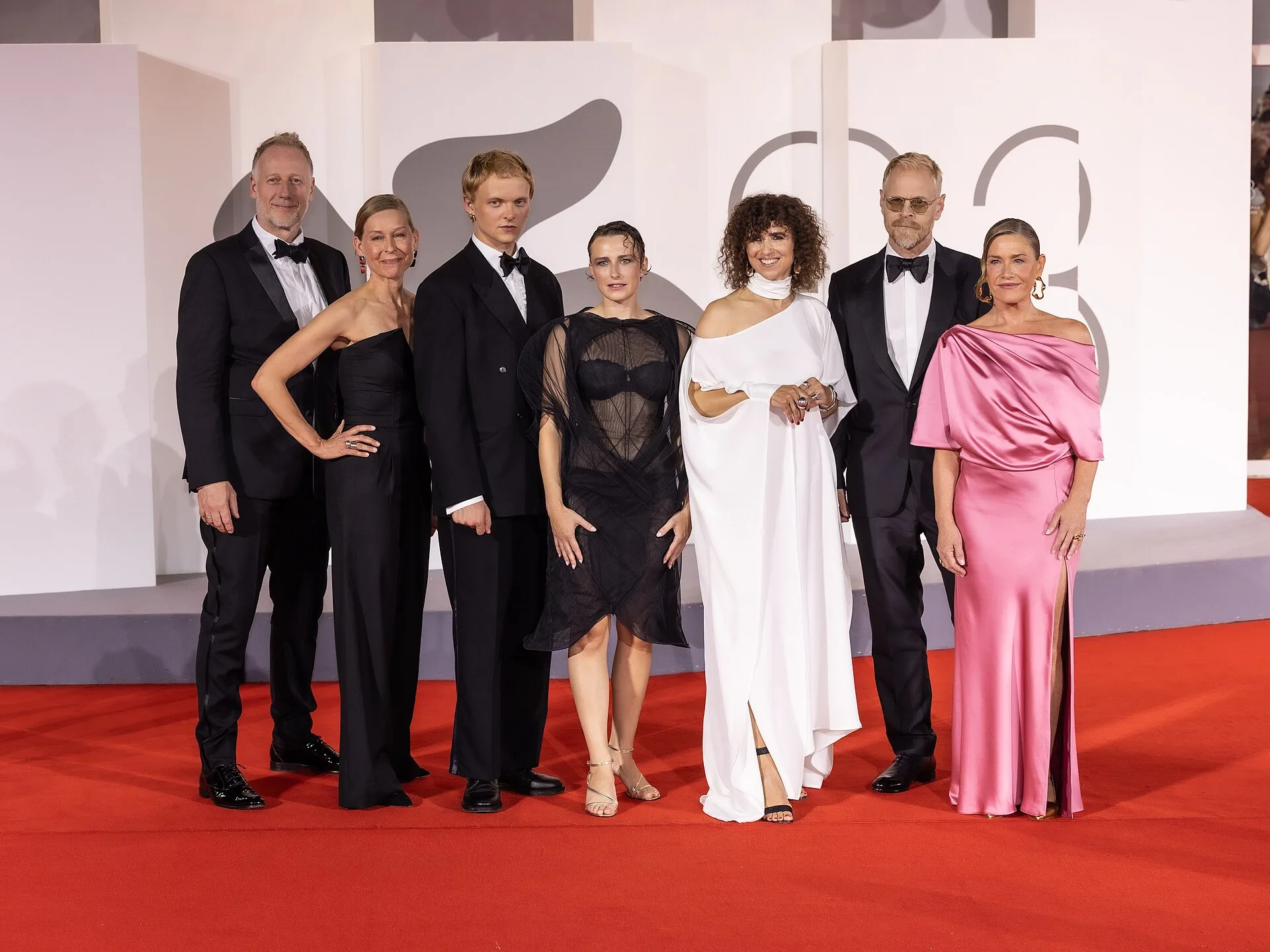 Mostra de Venise 2026 : « Woman Unknown » remporte le Lion d’or