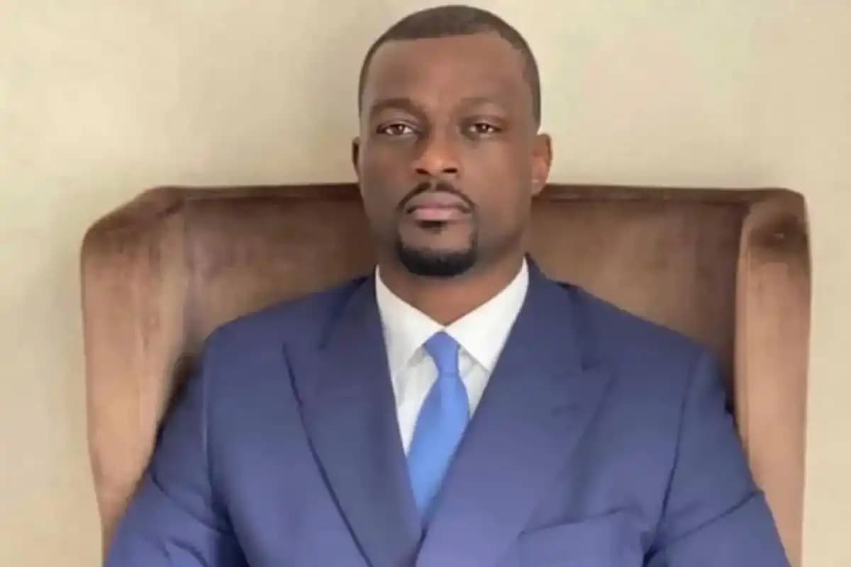Francis Mvemba: His Daughter Making a Bid for the Miss Côte d’Ivoire 2024 Crown