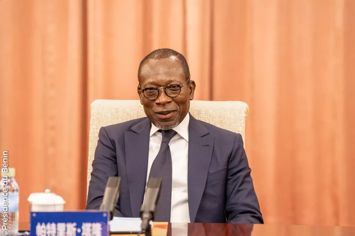 Benin: President Talon appoints the members of the Commission on Toponymy and National Memory