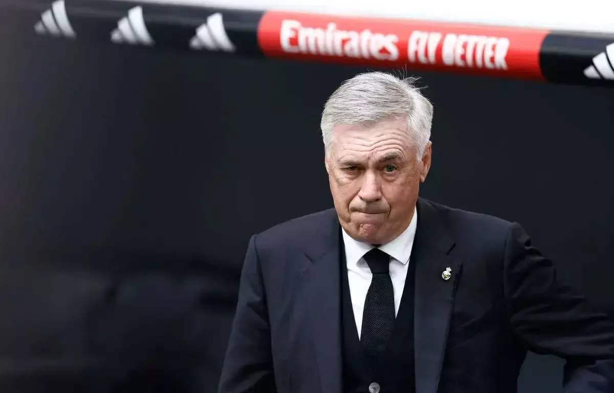Brazil: Ancelotti reveals his list for the 2026 World Cup