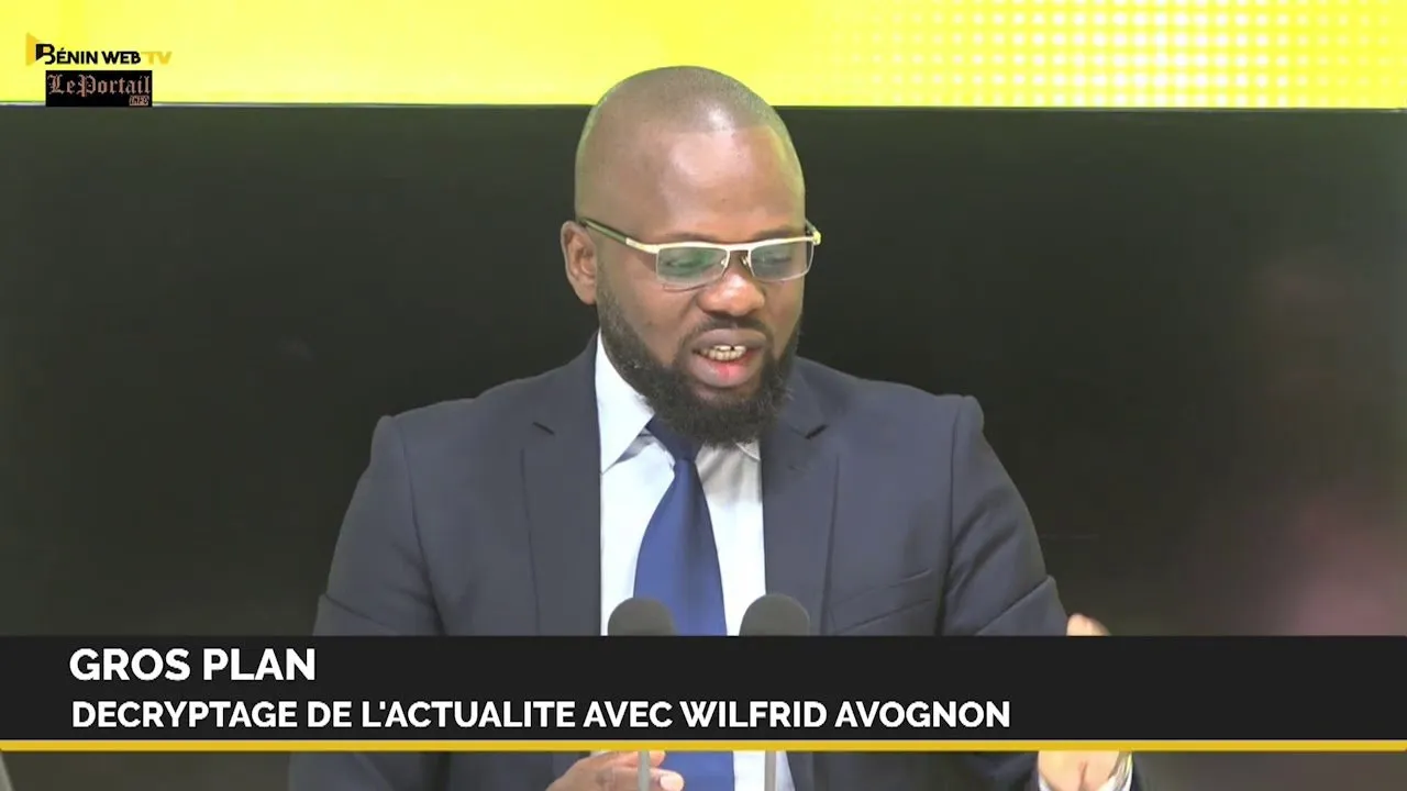 “We’re working in concert within the opposition for victory in 2026”, Apollinaire Avognon