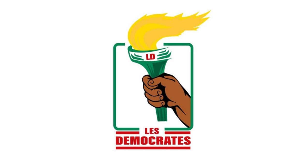 Benin: LD party challenges the candidate list published by CENA before the Court