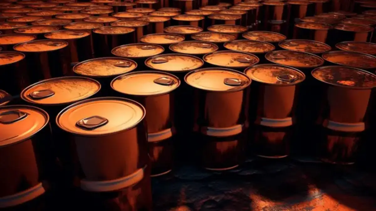 Benin returns to the ranks of oil-producing countries: initial timetable fails.