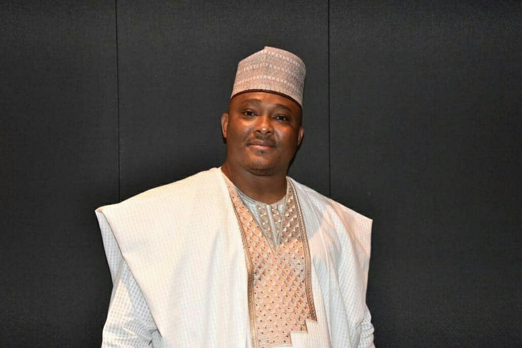 Abomey-Calavi: Nathanaël Koty met with the special prosecutor of the Criet to strengthen the fight against land grabbing.