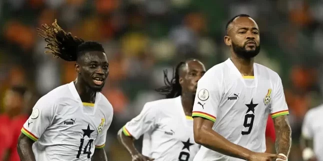 Ghana: more than 600 candidates in the running to become the new national team coach.