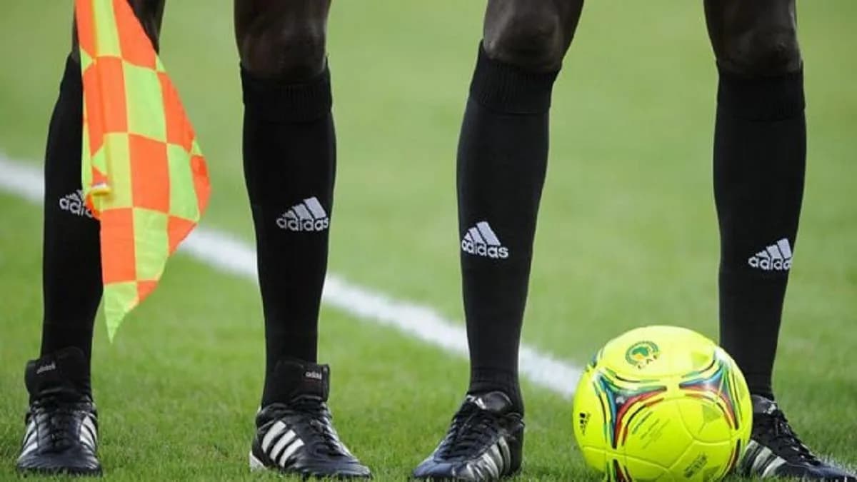 World Cup 2026: FIFA sidelines a referee after his arrest for sexual assault on a teenager.