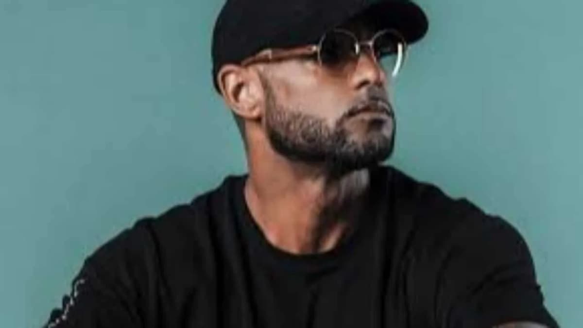 France: rapper Booba sentenced to 3 months in prison after his attacks on a journalist