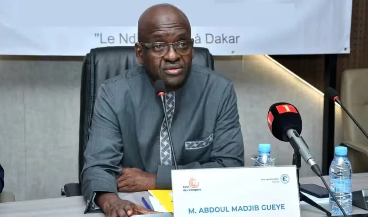 In Senegal, the Court of Auditors is changing leadership in a context of debt under scrutiny.