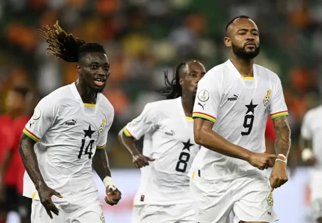 “We fear no one,” Jonathan Mensah before Ghana – Colombia