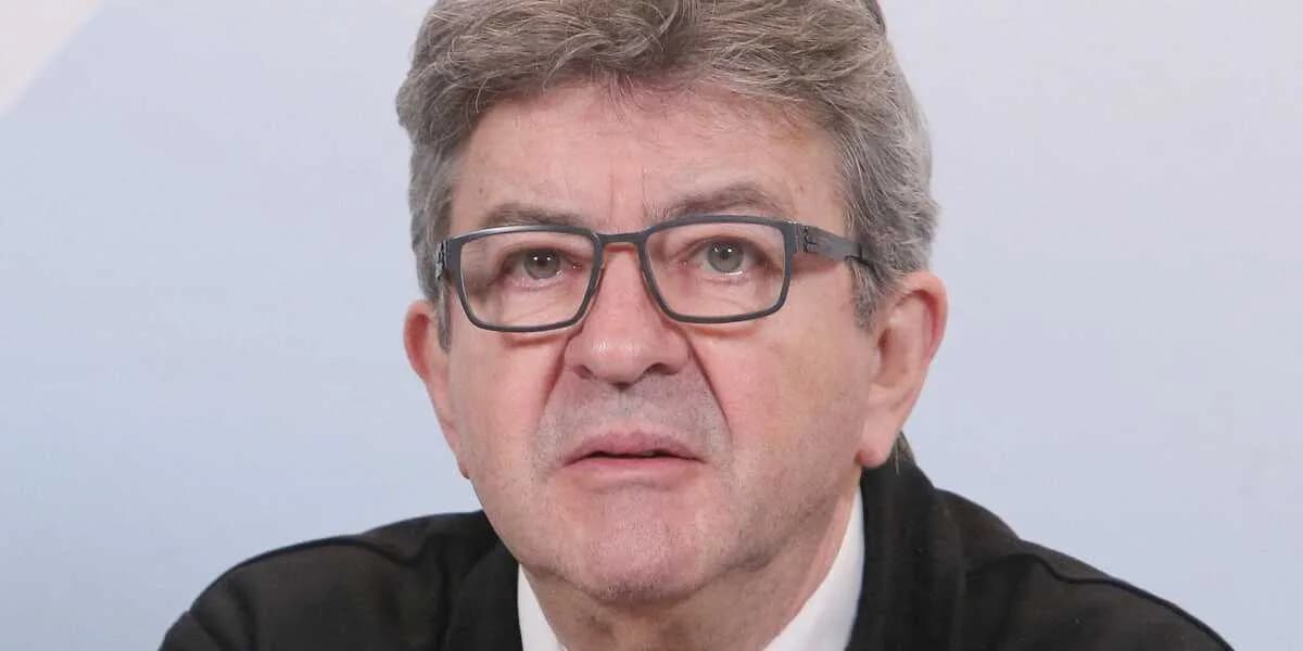 France: in Saint-Denis, Jean-Luc Mélenchon launches his fourth campaign for the Élysée.