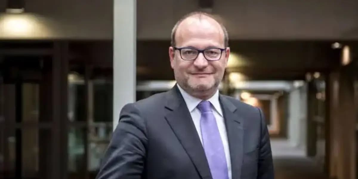 Ivory Coast: Rémy Rioux rumored for the French Embassy, a choice that is already stirring conversation in Abidjan.