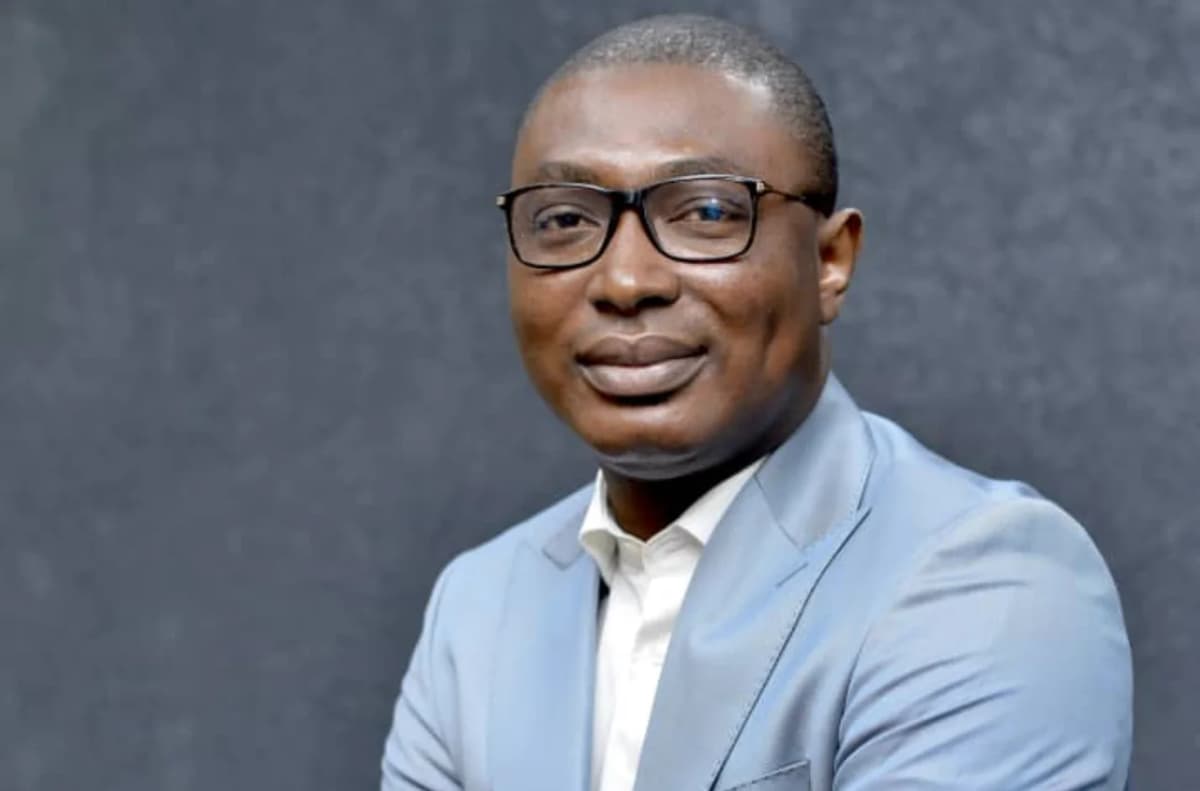 Benin: Alastaire Alinsato appointed Chief of Staff of the Minister of Economy and Finance