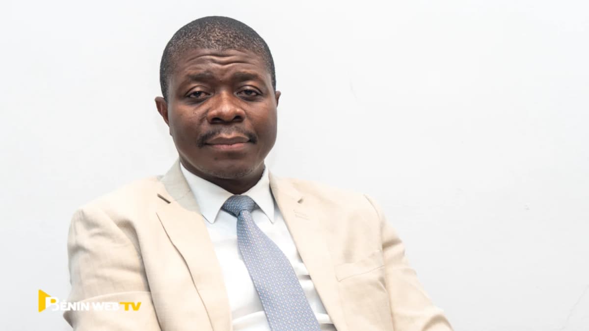 Benin: from the ARREC, former DG of SBEE Laurent Tossou appointed as head of SBPE