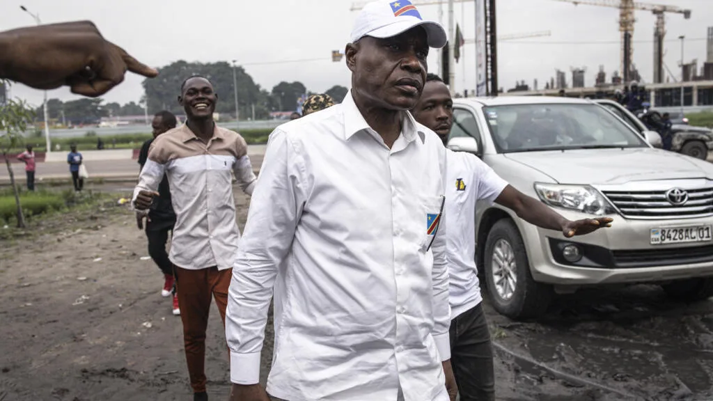 RDC: Martin Fayulu wants to include Kabila and Nangaa in the national dialogue.