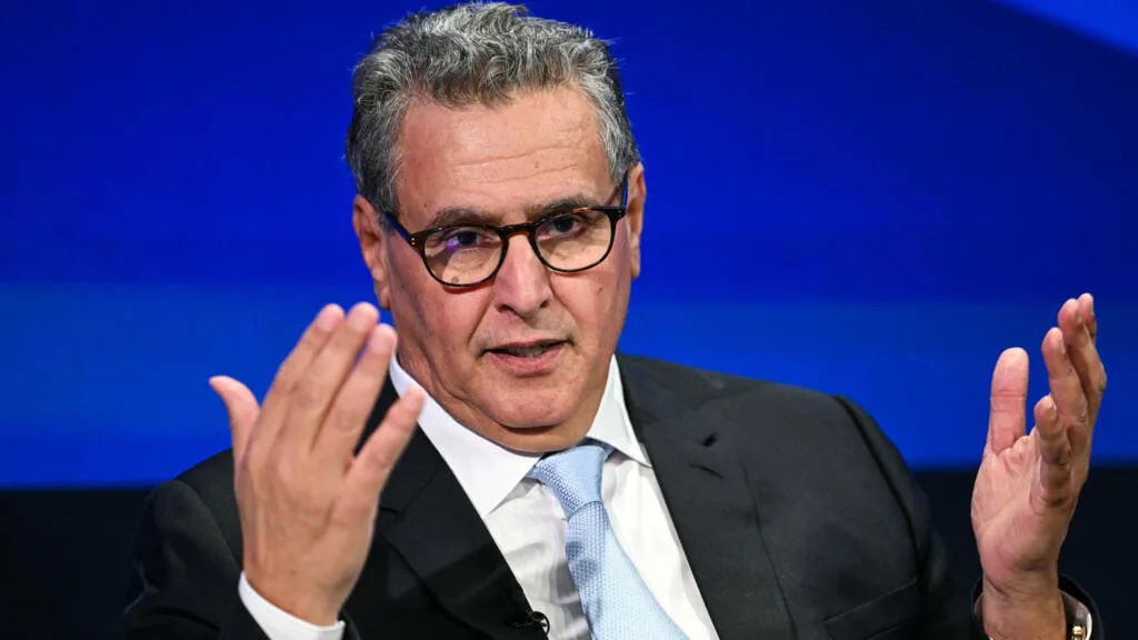 Morocco: Aziz Akhannouch’s absence during the migration crisis in Ceuta sparks controversy