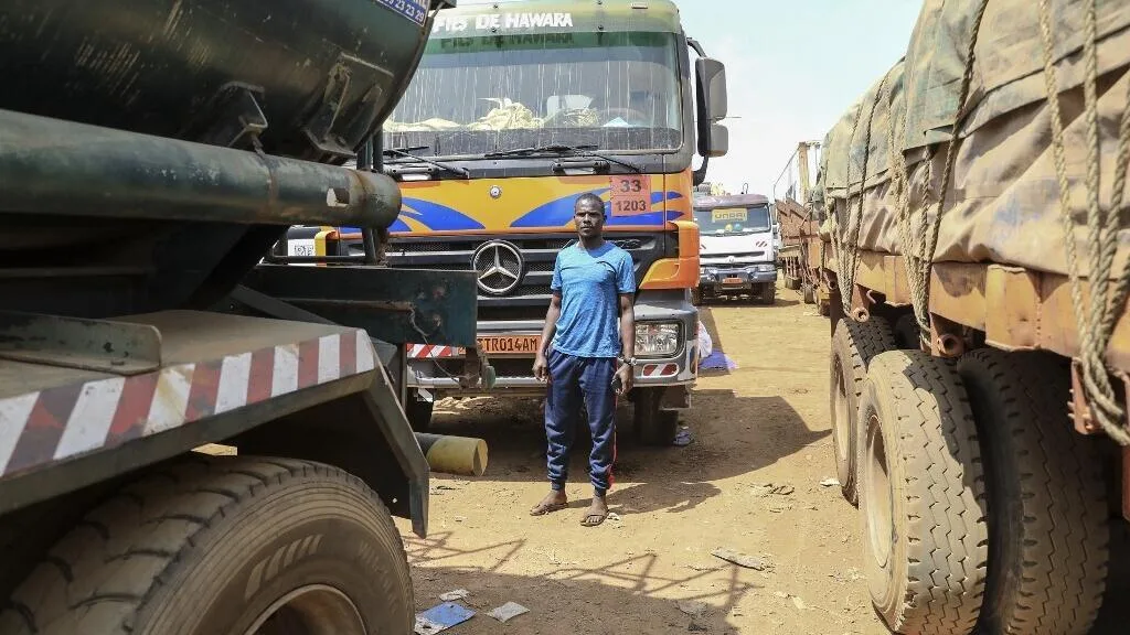 Cameroon: a first funding announced for the Douala-Bangui road corridor