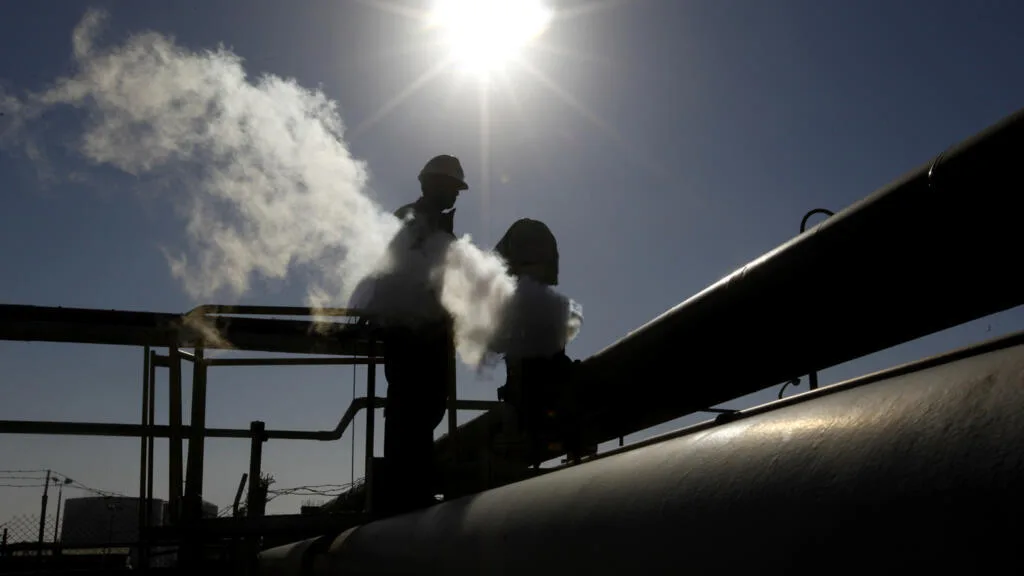 Libya: the NOC estimates the oil sector’s needs at 30 to 40 billion dollars.