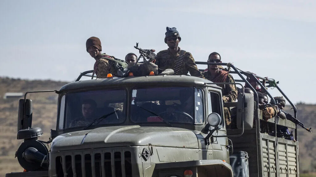 Ethiopia: new fighting in Tigray raises fears of a resumption of the conflict