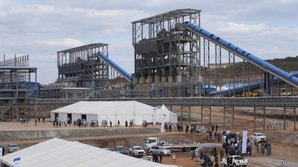 Lithium: the African supply is progressing in an increasingly volatile market.
