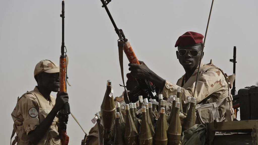 Sudan: the paramilitaries retake Geissan, in the Blue Nile state at the border with Ethiopia.