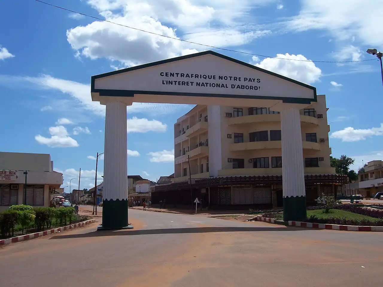 Central African Republic: controversy after a serious tanker truck accident in Bangui
