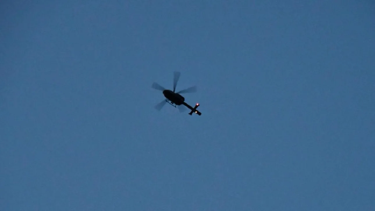 Kenya: seven dead including 5 Americans in a tourist helicopter crash