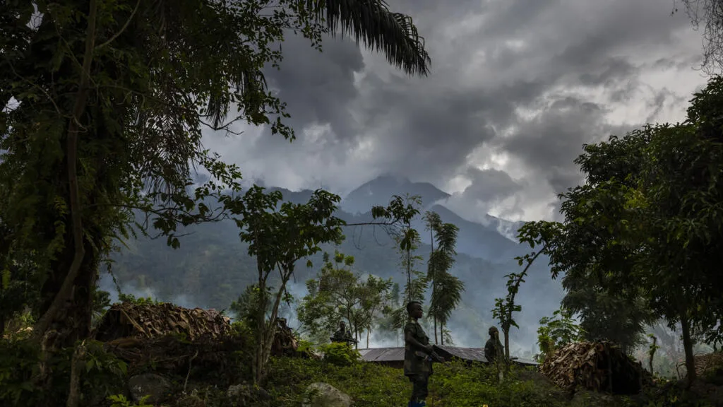 DRC: the transfer of 15 detainees to the AFC/M23 opens a first test for the Doha process.
