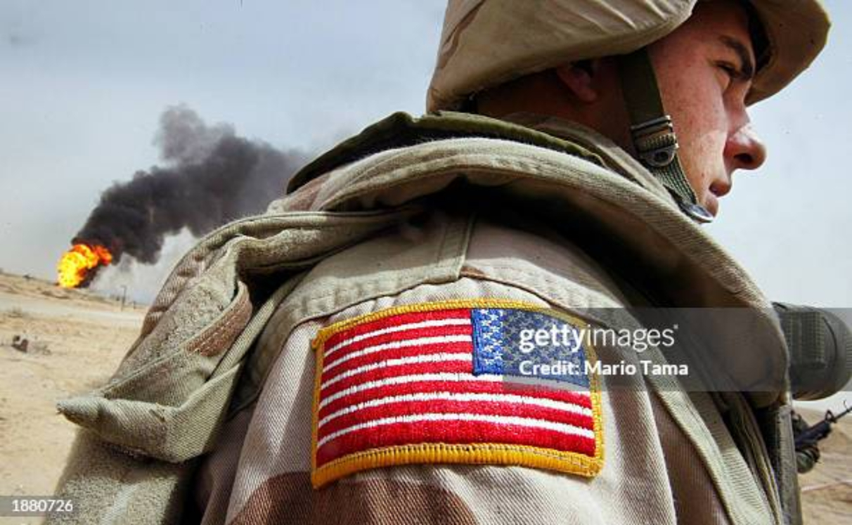 Nigeria: les États-Unis vont retirer environ 200 soldats déployés dans le pays