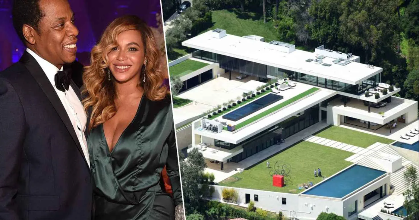 Jay-Z opens up about Beyoncé: “I was afraid to be vulnerable”