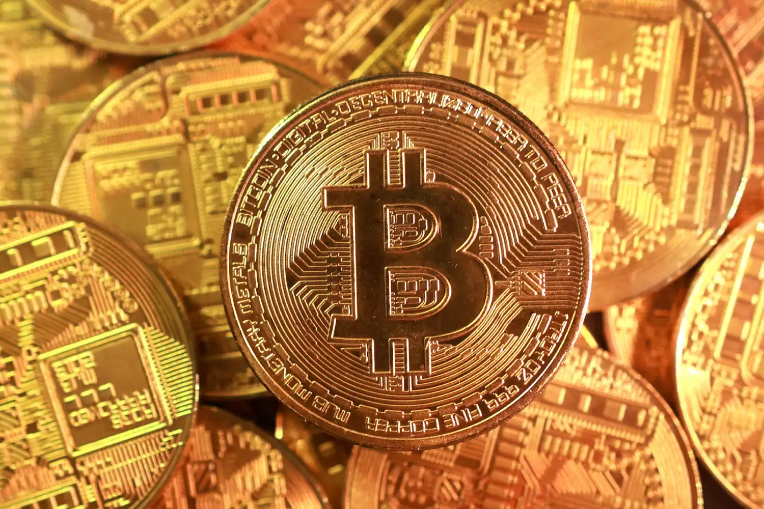 Ethiopia limits bitcoin miners to 23% of their electricity