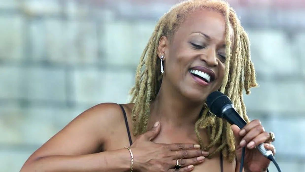 United States: Jazz singer Cassandra Wilson dies at 70.