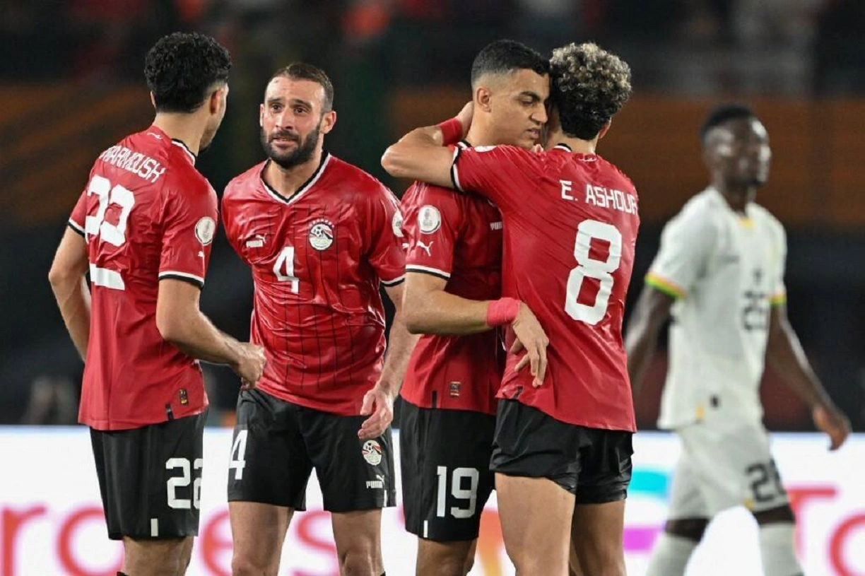 CAN 2027 Qualifiers: Egypt loses Hamdi Fathi, Omar Fayed called up as reinforcement
