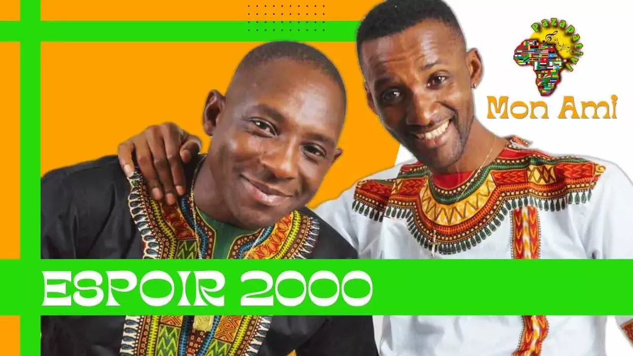 Espoir 2000: “Respectez” Enters the Top 20 on YouTube Côte d’Ivoire