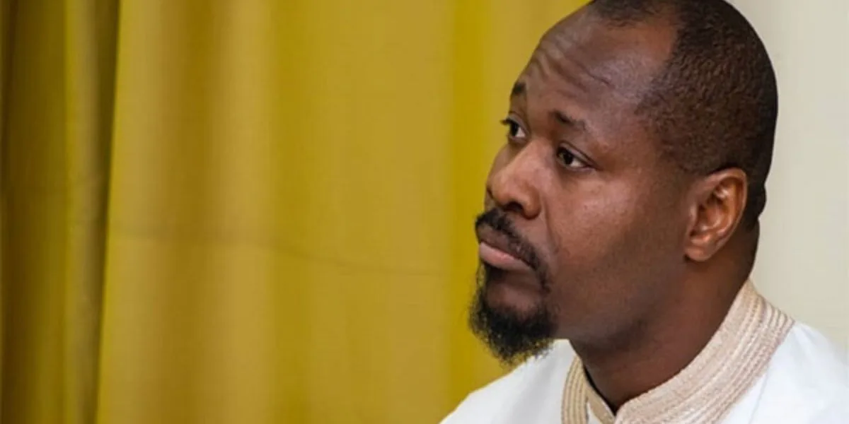 Senegal: Guy Marius Sagna accuses Macron of a ‘pact’ between Diomaye and Macky
