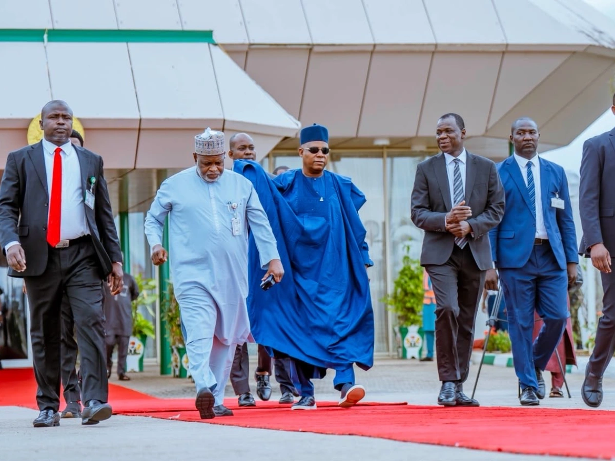 Nigeria-India: Shettima and Modi strengthen ties on defense, energy, and global order