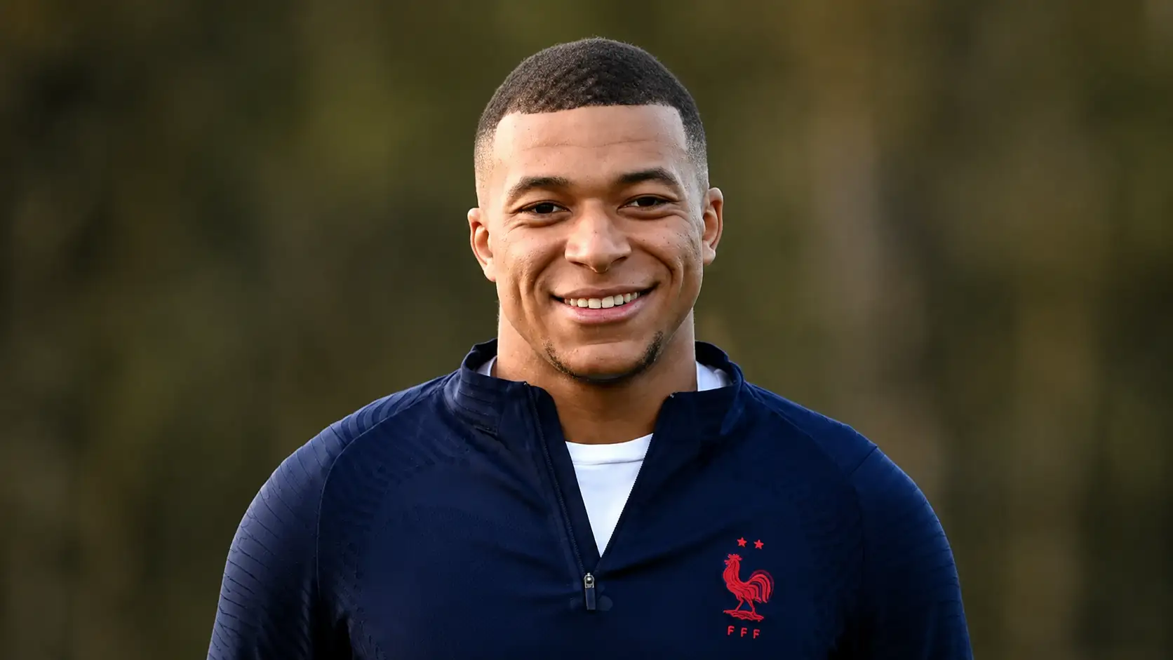 Nations League: Mbappé ill, France awaits its captain ahead of Turkey clash