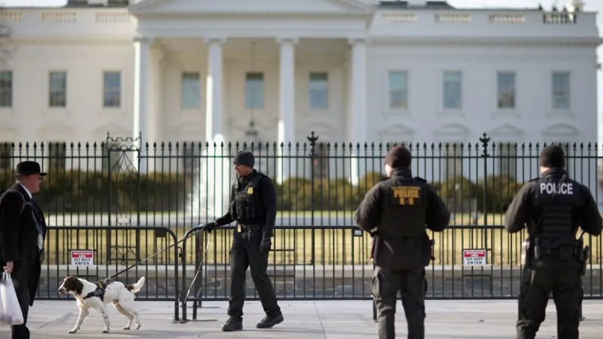 White House: Judge reinstates CNN, MS NOW, and Politico for 14 days