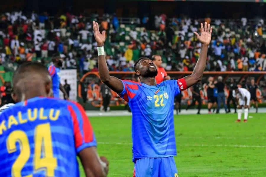 CAN 2027 (Q): the DRC faces Equatorial Guinea in the opening match