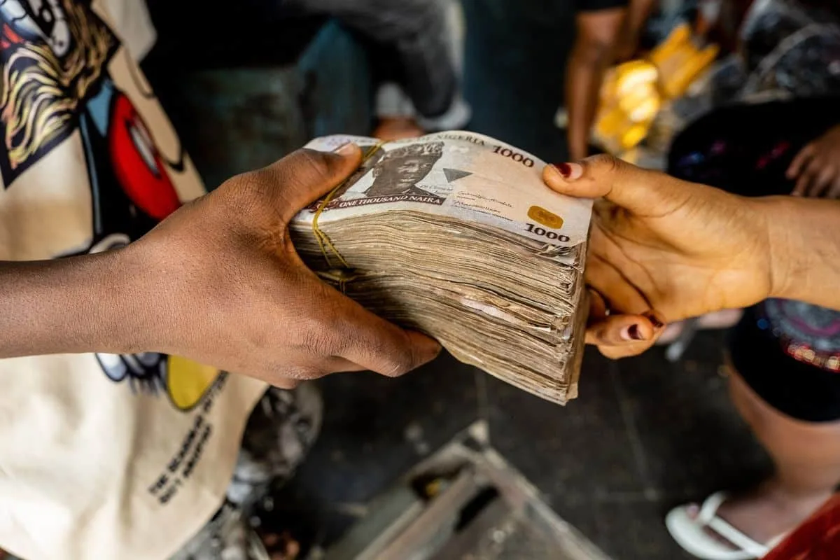 Nigeria to auction 1,000 billion naira in bonds