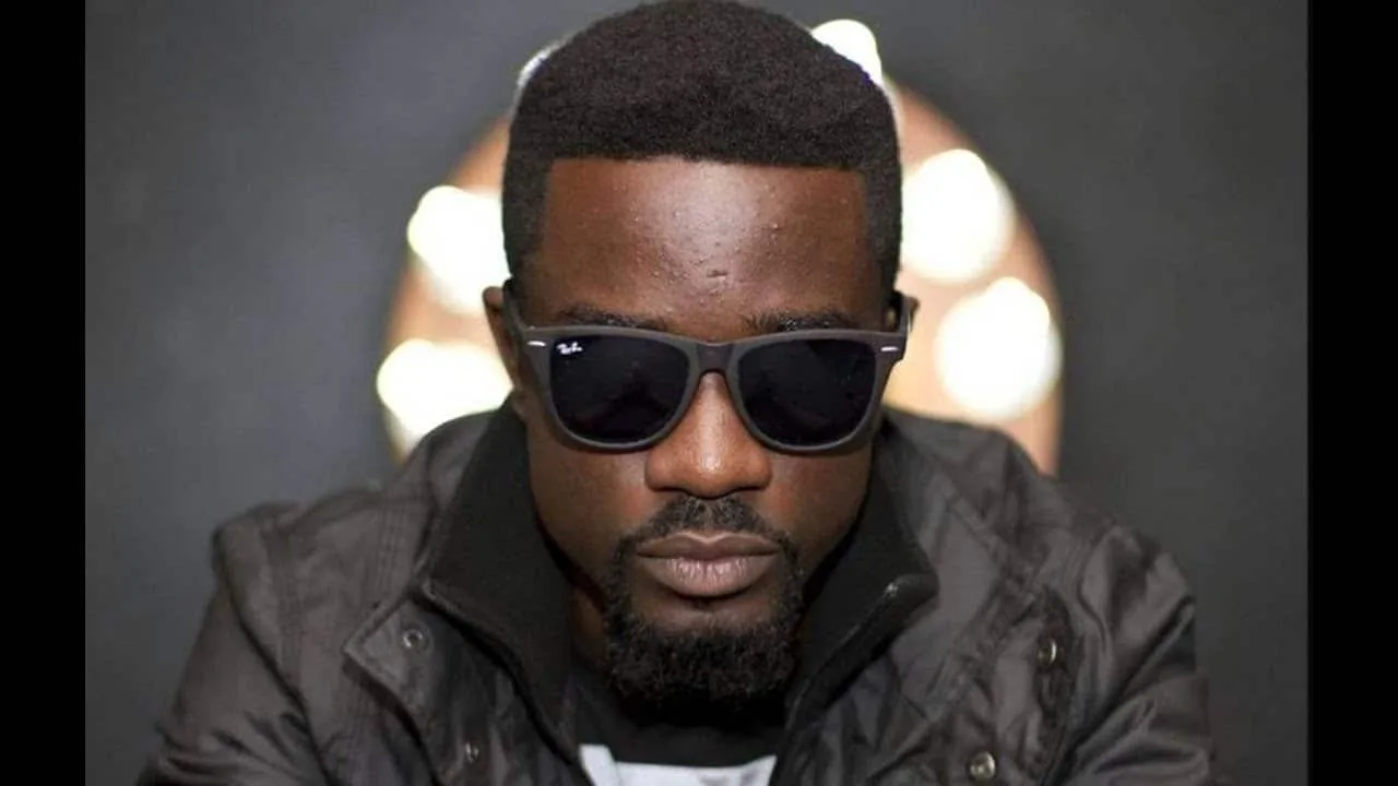 Stonebwoy–Sarkodie: Tensions Rise on X, Rapper Denies Targeting His Colleague