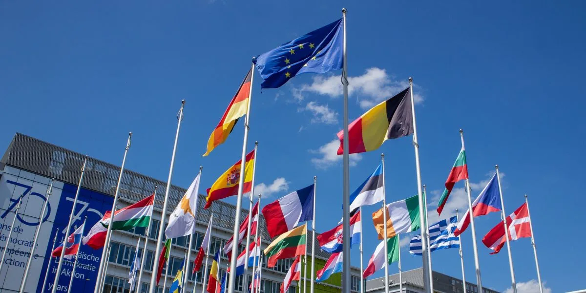 Airbnb: EU paves the way for new restrictions on short-term rentals