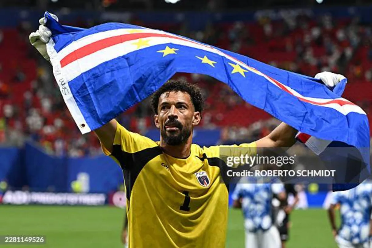 Ballon d’Or 2026: Cape Verdean Vozinha named among the best goalkeepers of the year