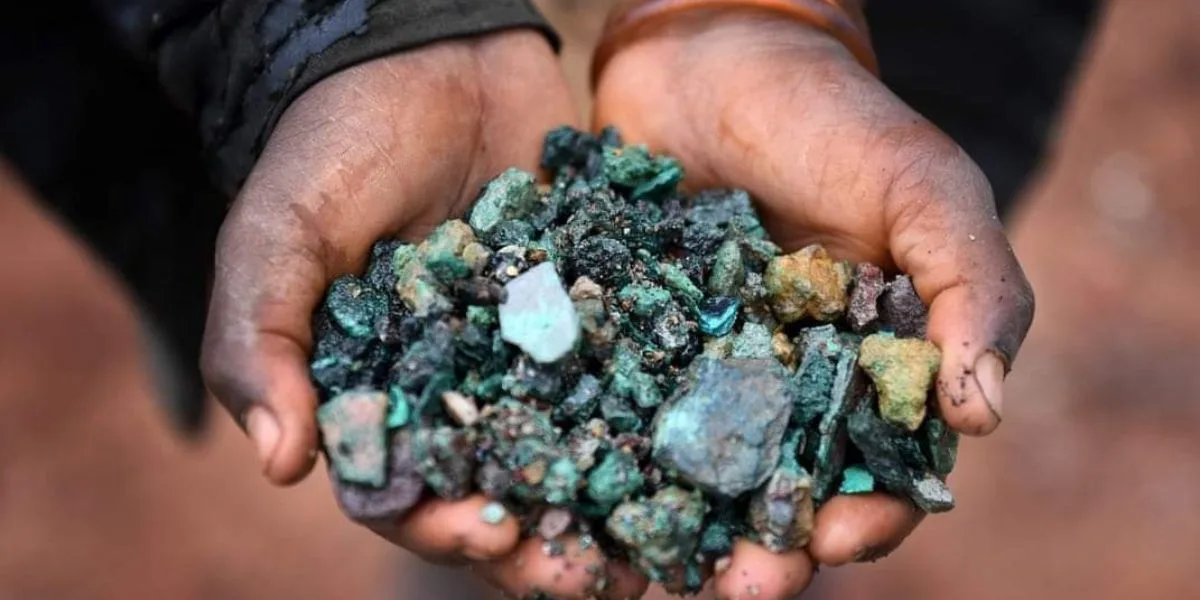 DRC: 18 miners killed, Amnesty accuses M23 of abuses in mines