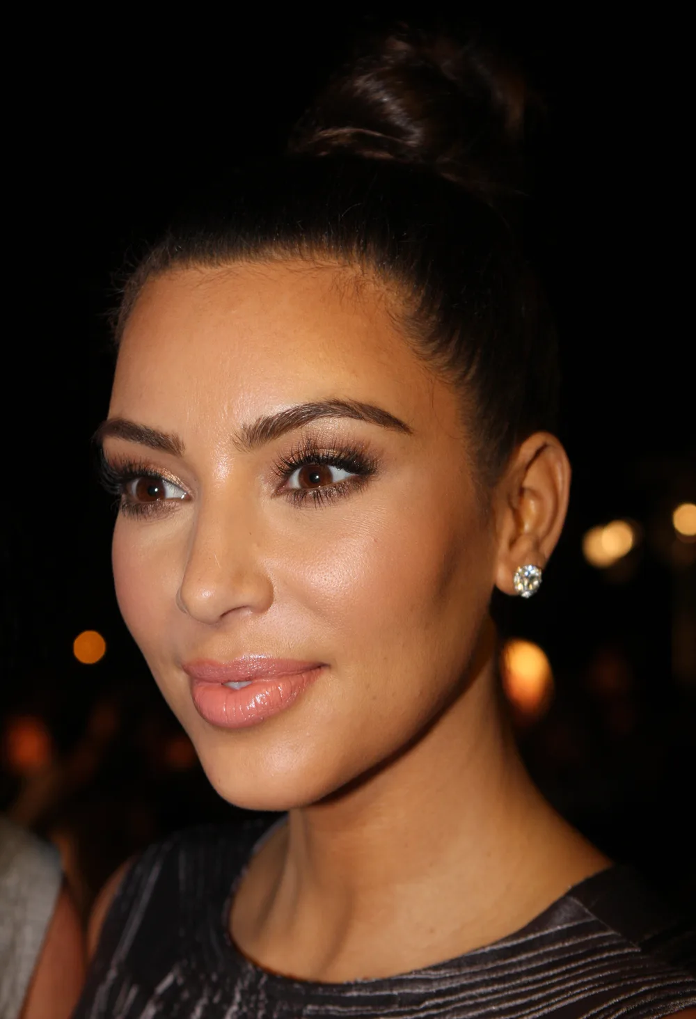 Kim Kardashian awarded symbolic one euro for Paris robbery