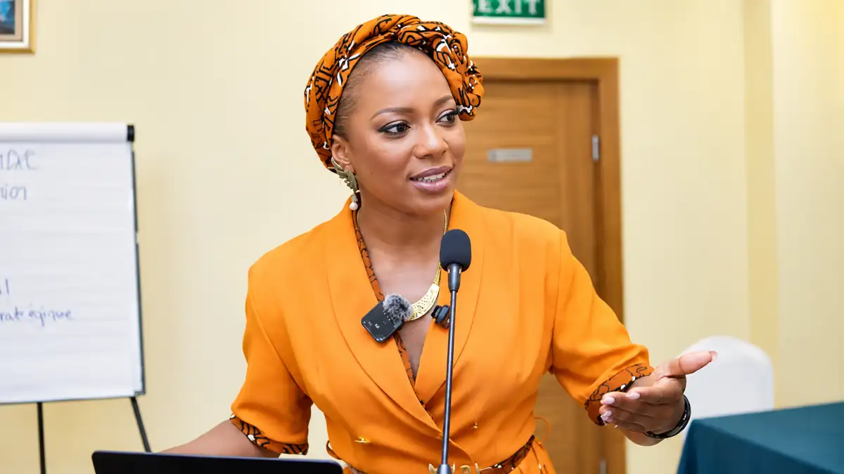 Mali: His speech on women’s emancipation leads to the annulment of his marriage