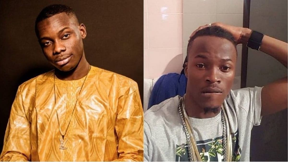 Côte d’Ivoire: Debordo interdit au concert de Sidiki Diabaté