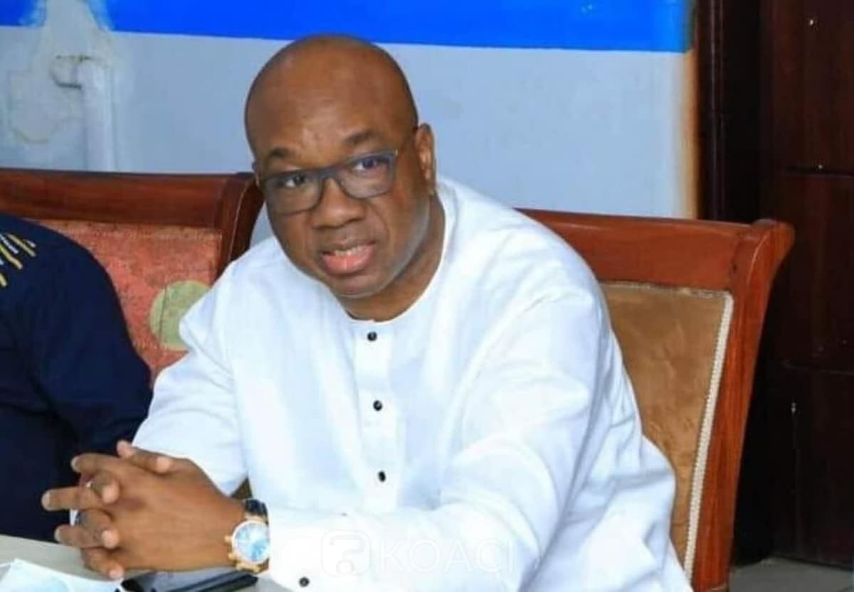 Côte d’Ivoire: Idriss Diallo élu président de la FIF, grosse désillusion pour Didier Drogba